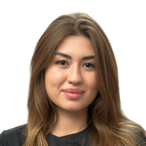 Врач Бухарметова Диана Рамилевна 