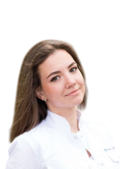 Врач Екимова Екатерина Алексеевна 