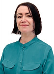 Разбойникова Юлия Андреевна