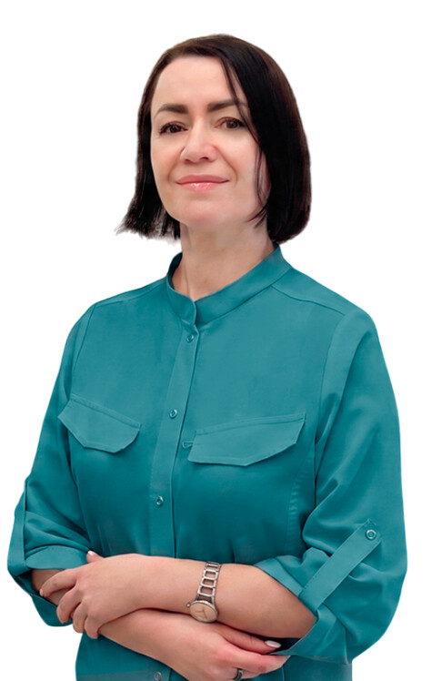 Врач Разбойникова Юлия Андреевна 