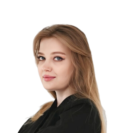Врач Егорова Дарья Геннадьевна 
