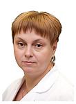 Соколова Елена Анатольевна