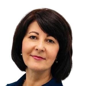 Врач Первакова Анна Евгеньевна 