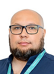 Протасевич Евгений Александрович