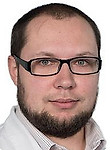 Протасевич Евгений Александрович