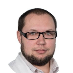 Врач Протасевич Евгений Александрович