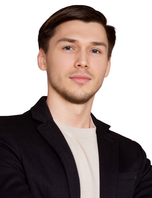 Врач Копырин Андрей Андреевич 