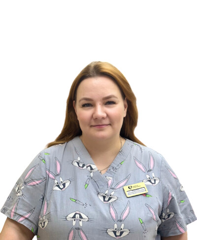 Врач Мягкова Елизавета Александровна 