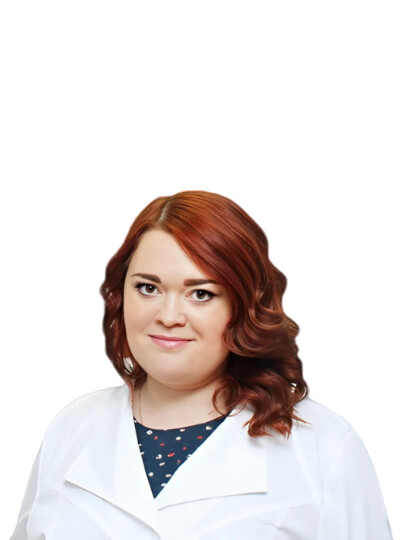 Врач Любчик Елена Николаевна 