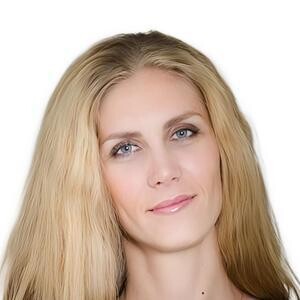 Врач Герасимова Марина Михайловна