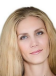 Герасимова Марина Михайловна