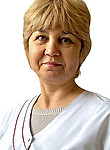 Полещук Тамара Ивановна