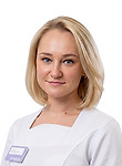 Голубева Светлана Андреевна