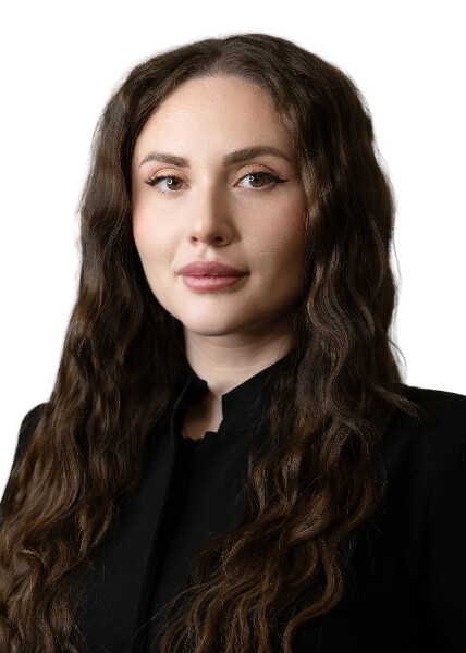 Врач Горбачева Виктория Суликовна 