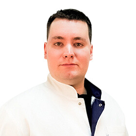 Врач Тиунов Дмитрий Вячеславович 