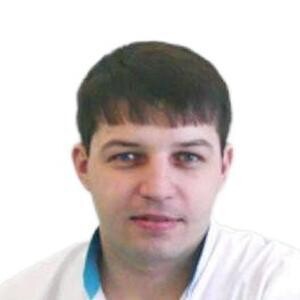 Врач Асилилов Али Абдулаевич