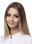 Ешенкова Ольга Александровна
