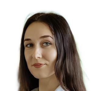 Врач Солодухина Екатерина Эдуардовна 