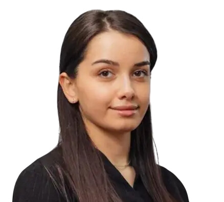 Врач Мамиева Ирина Владимировна 