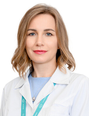 Врач Сергеева Наталья Владимировна 