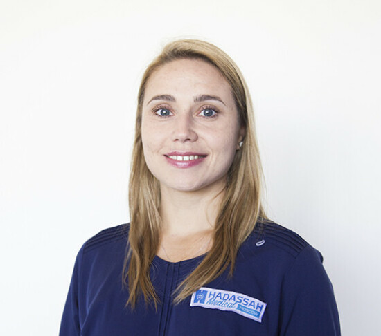 Врач Махова Анна Александровна 