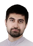 Дзагоев Кантемир Аминович