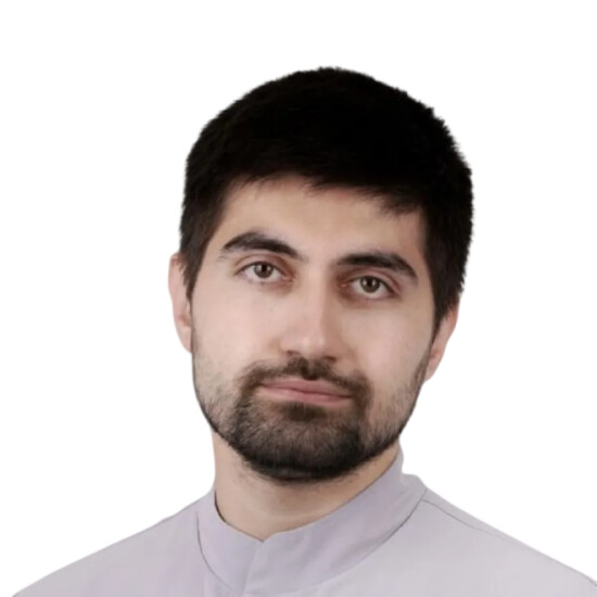 Врач Дзагоев Кантемир Аминович 