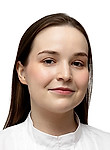 Добровольская Татьяна Владимировна
