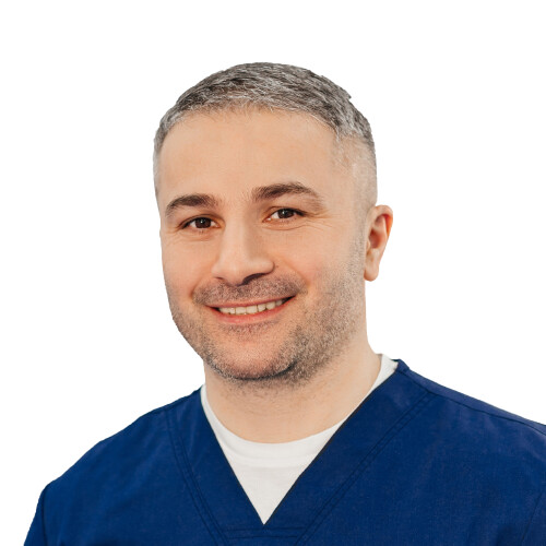 Врач Маилян Давид Сержикович 