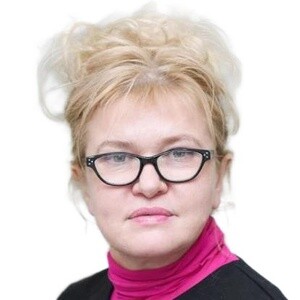 Врач Дьяконова Маргарита Сергеевна 