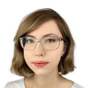 Врач Озерова Полина Александровна 