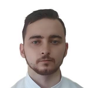 Врач Савичев Иван Сергеевич 