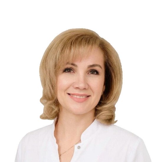 Врач Дворникова Ольга Николаевна 