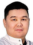 Убушиев Санал Данилович