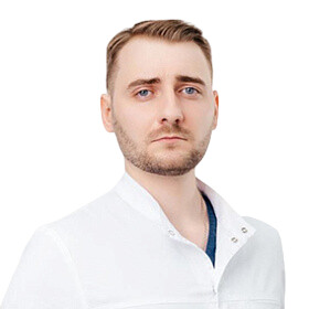 Врач Видулин Алексей Юрьевич 