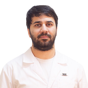 Врач Кошеров Тимур Темарбиевич 