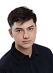 Холиков Азиз Акмалович