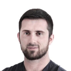 Врач Чернов Глеб Владимирович