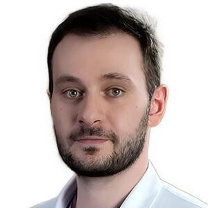 Врач Туманян Саргис Сергеевич 