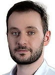 Туманян Саргис Сергеевич
