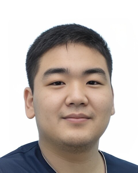 Врач Коворов Санджи Лиджиевич 