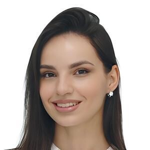 Врач Челидзе Хатия Кахаберовна 