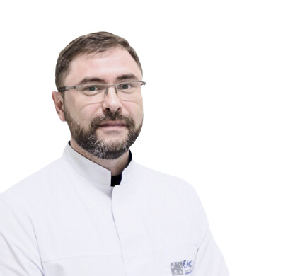 Врач Яндыбаев Владислав Станиславович 