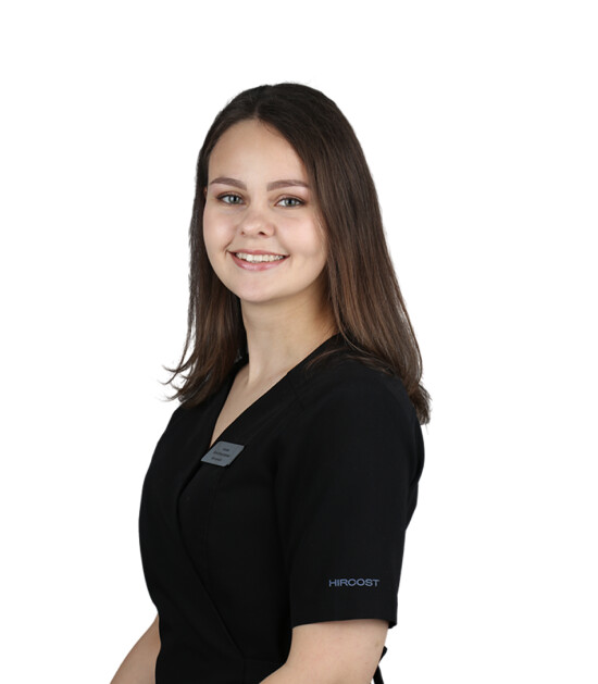 Врач Агапова Юлия Вячеславовна 