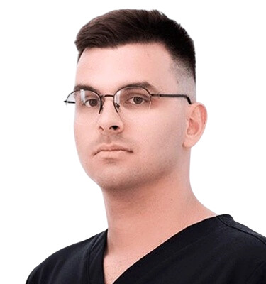 Врач Карпович Валерий Валерьевич 