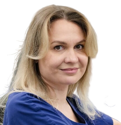 Врач Бычкова Дарья Николаевна 