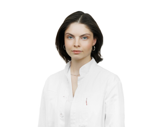 Врач Дзанайты Ирина Хадзыматовна 