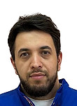 Мирзегасанов Руслан Альбертович
