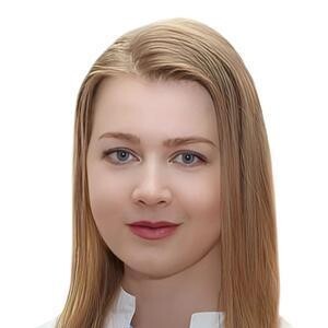 Врач Солдатенко Екатерина Сергеевна 