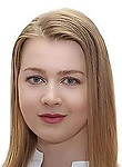 Солдатенко Екатерина Сергеевна